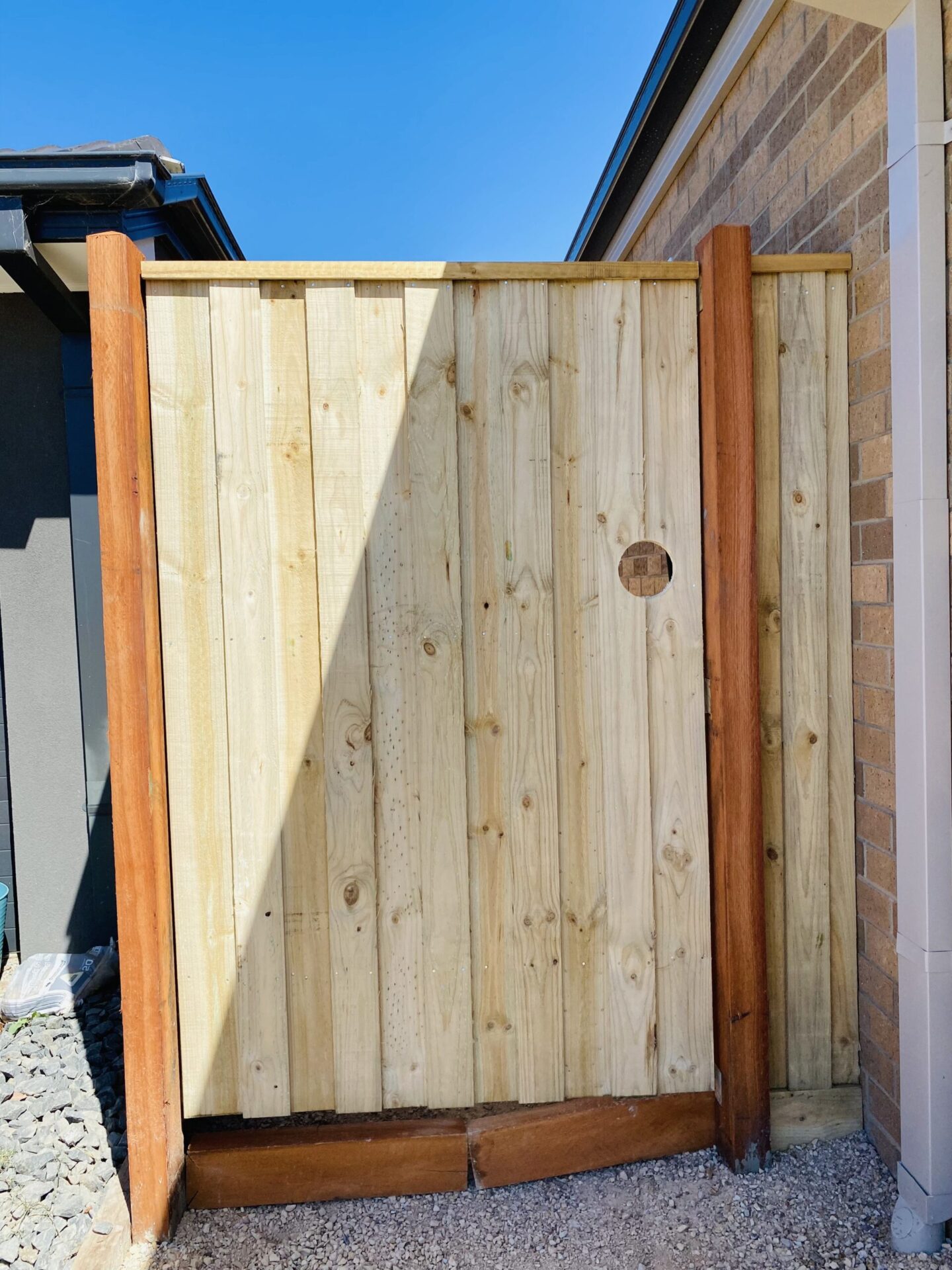 Fair Pricing Fencing Contractors Geelong