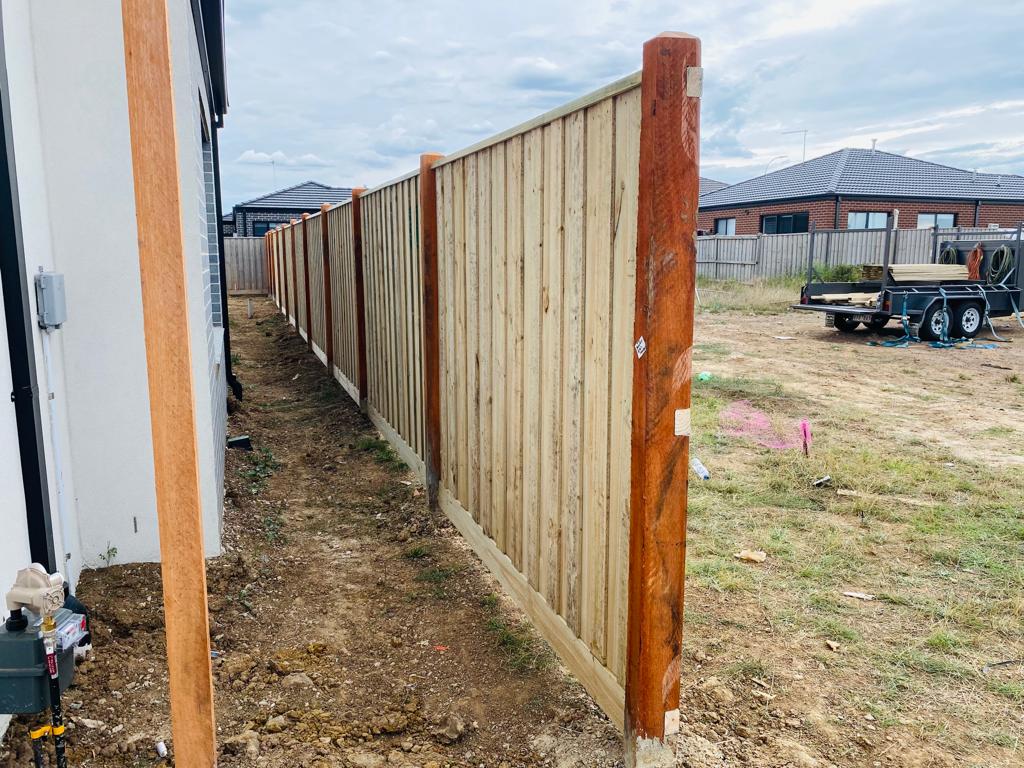 Fair Pricing Fencing Contractors Geelong