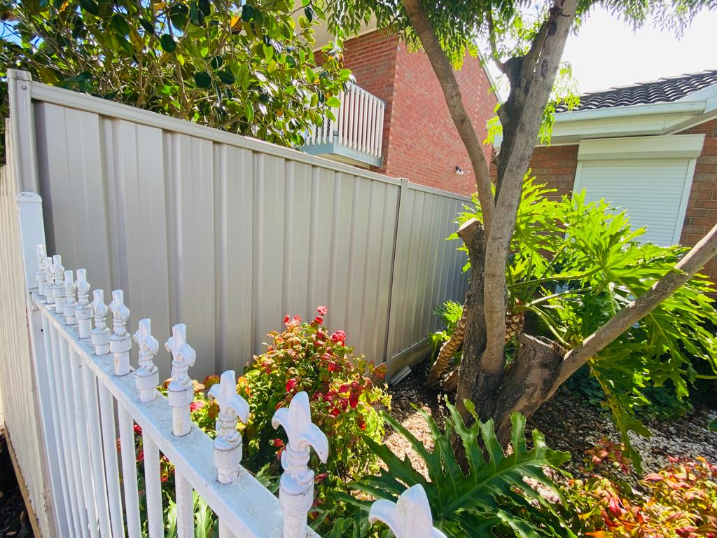 Yard Fencing Geelong