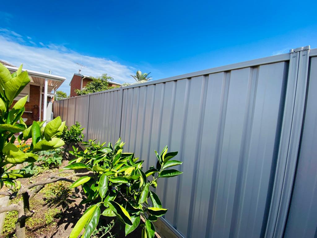 Residential Fencing