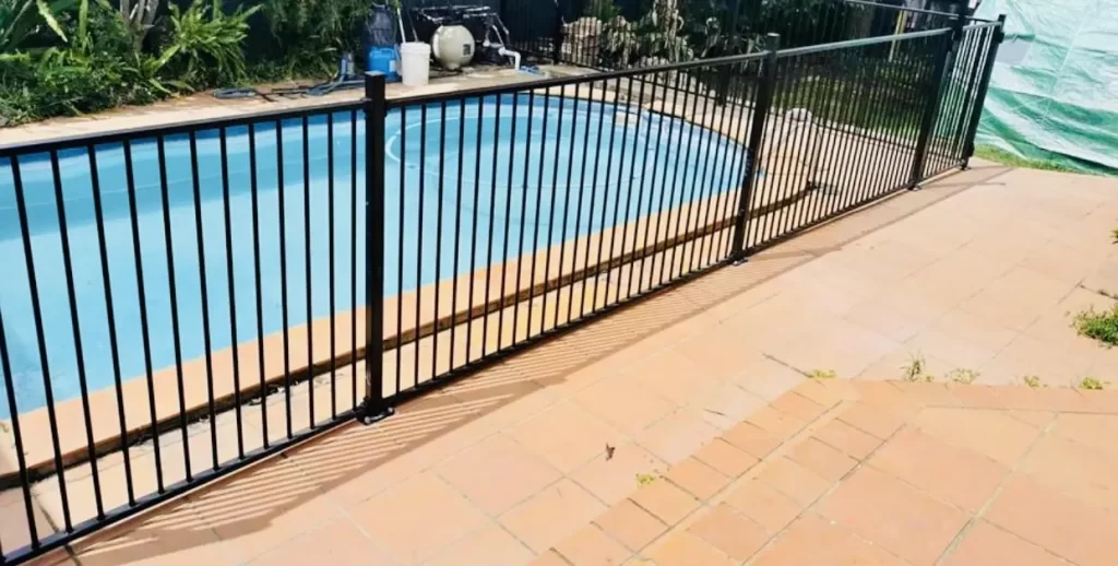 Pool Fencing Geelong