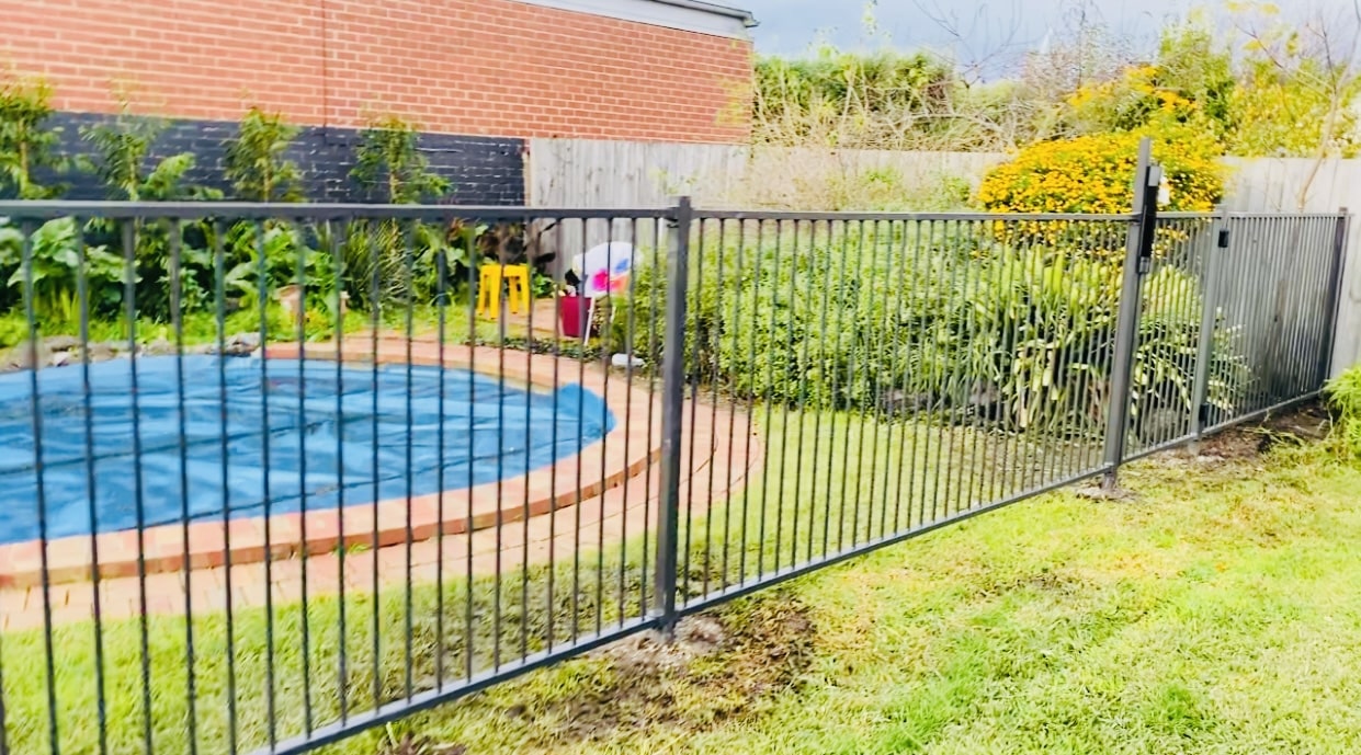 Pool Fencing