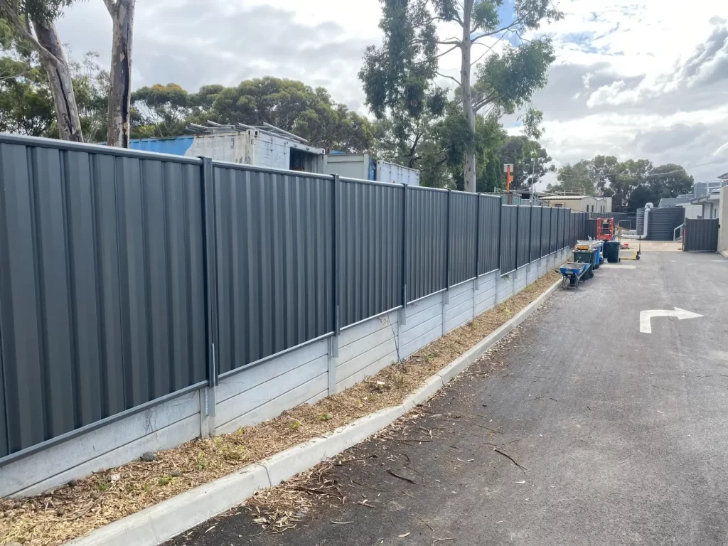 Retaining Walls Geelong